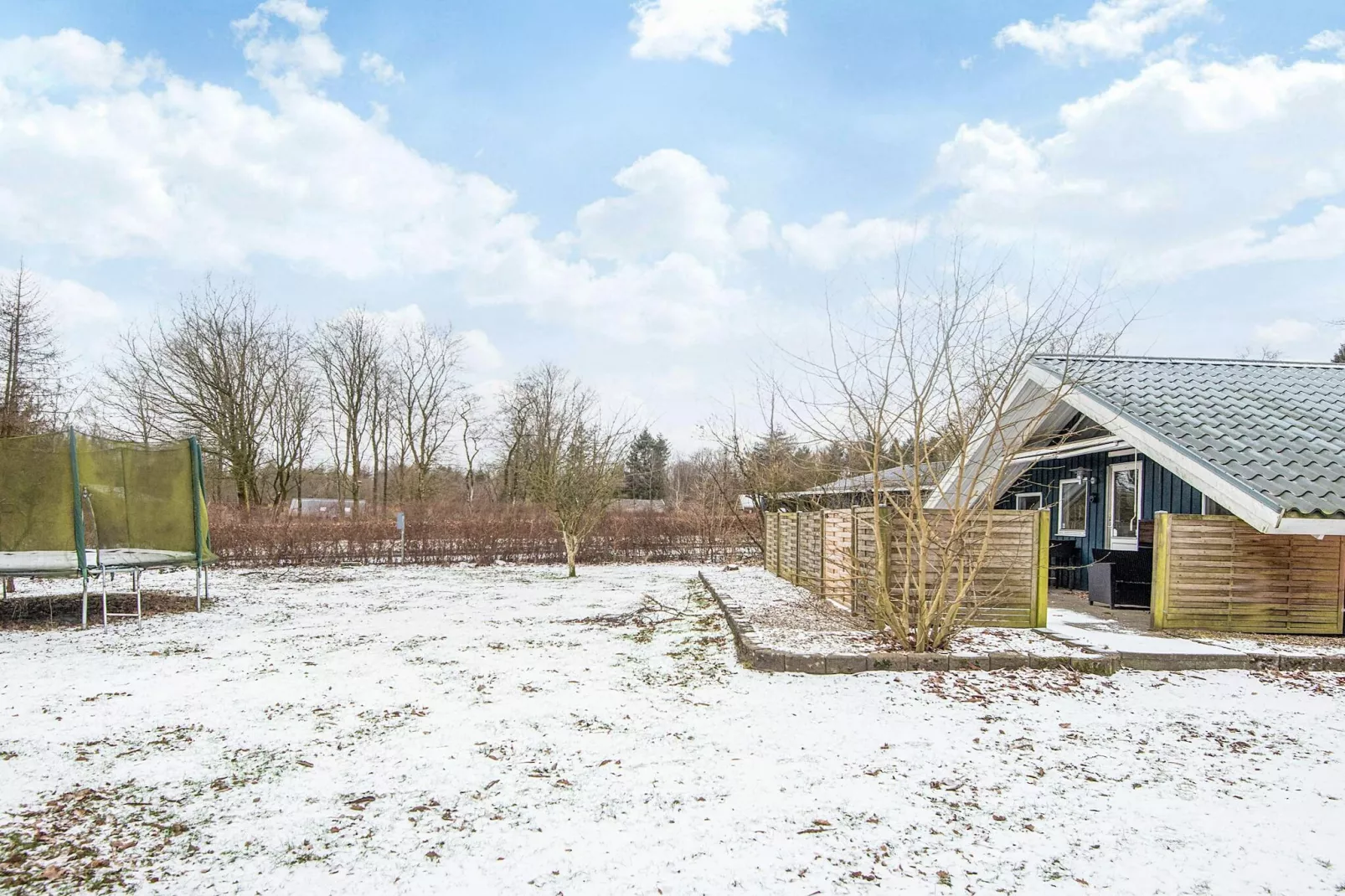 Sunny Retreat in Arrild Oasis-By Traum-View