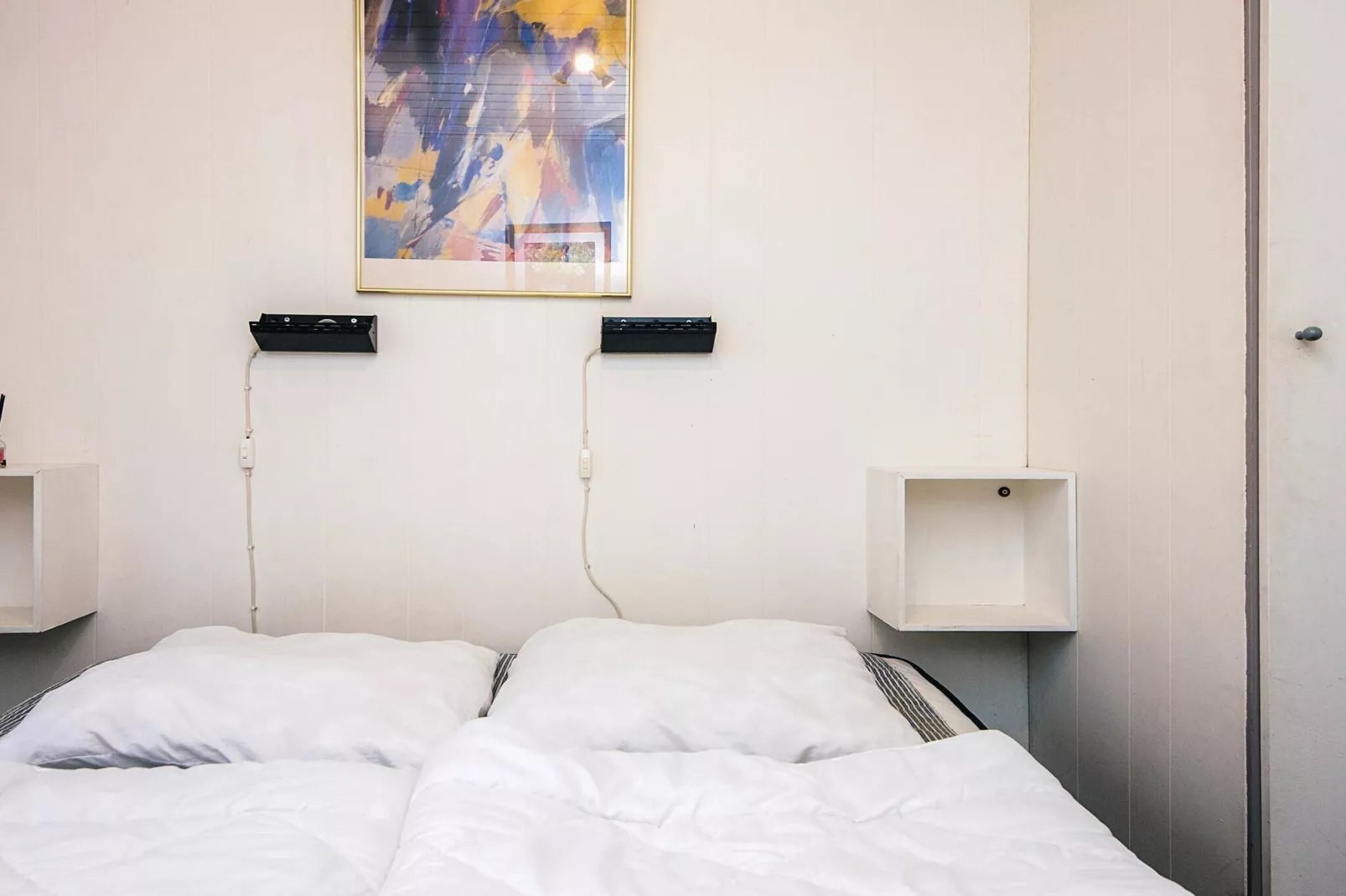 Modern Cottage Oasis in Arrild - Indoor