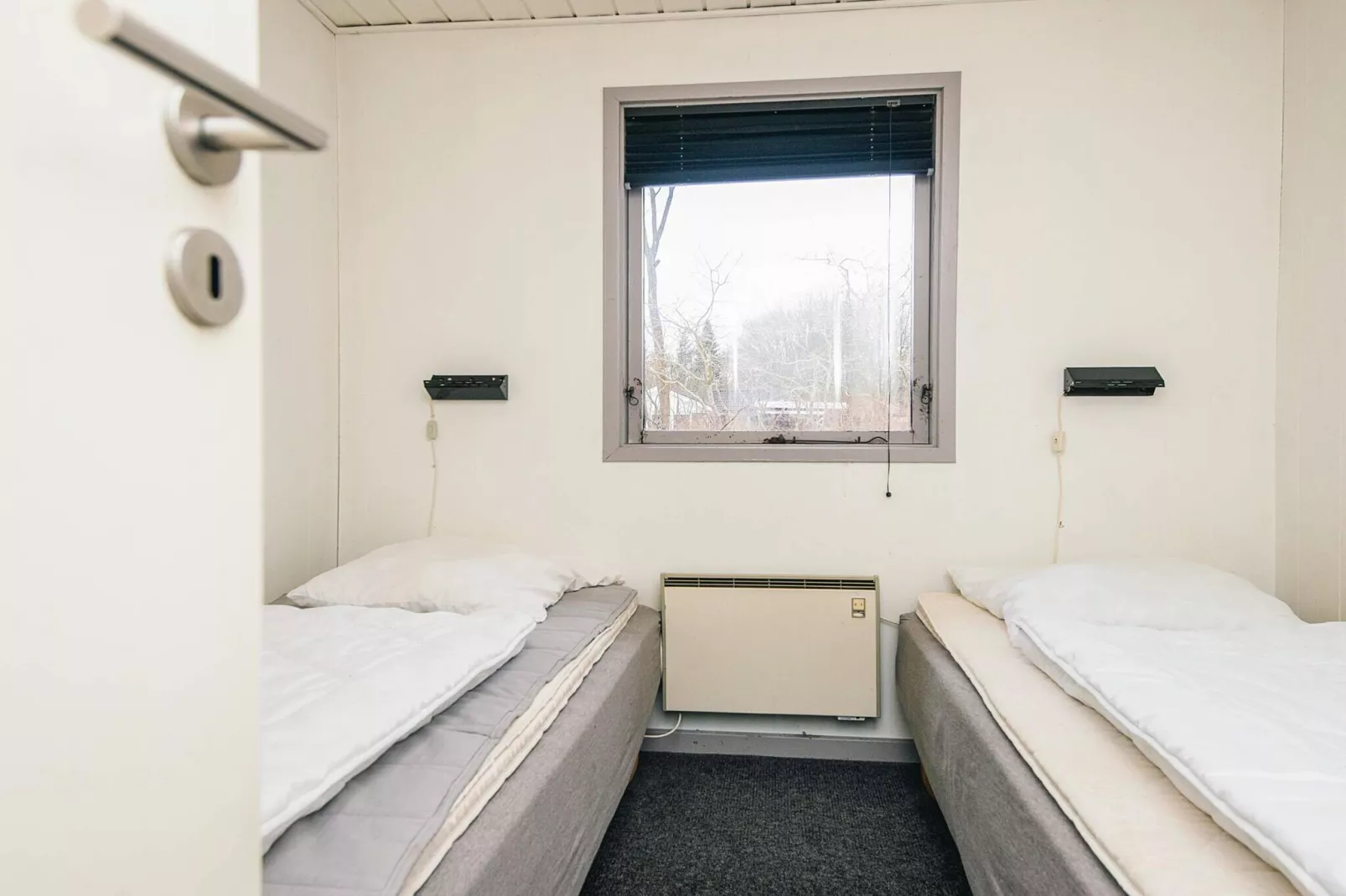 Modern Cottage Oasis in Arrild - Indoor