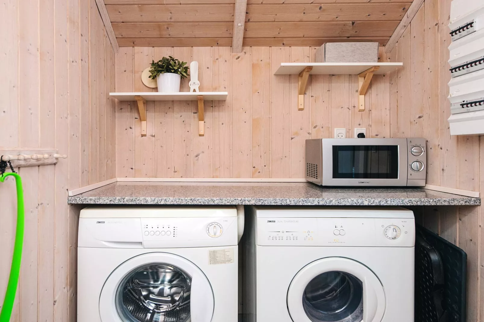 6 person holiday home in Toftlund-By Traum - Indoor