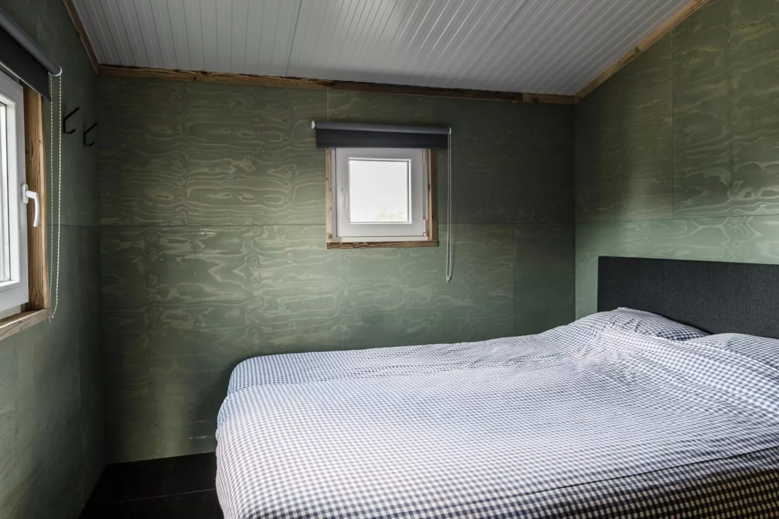 Reddingshuisje - Duynpark - Chambre