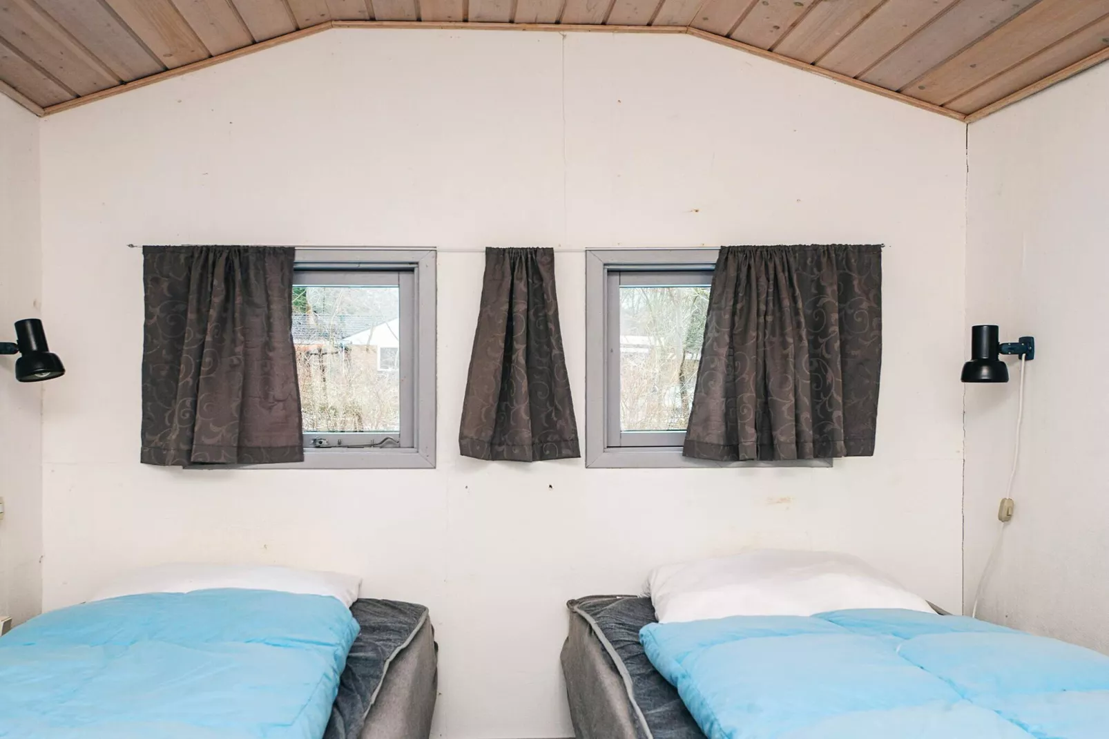 Modern Cottage Oasis in Arrild - Indoor