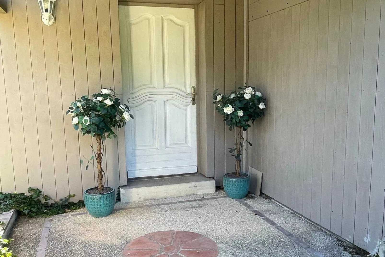 Le Place-Hall & reception