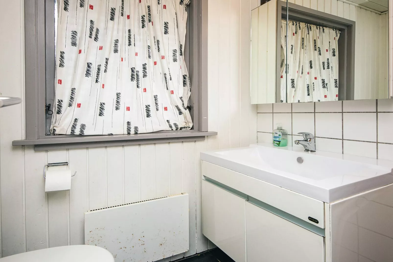 Modern Cottage Oasis in Arrild - Indoor