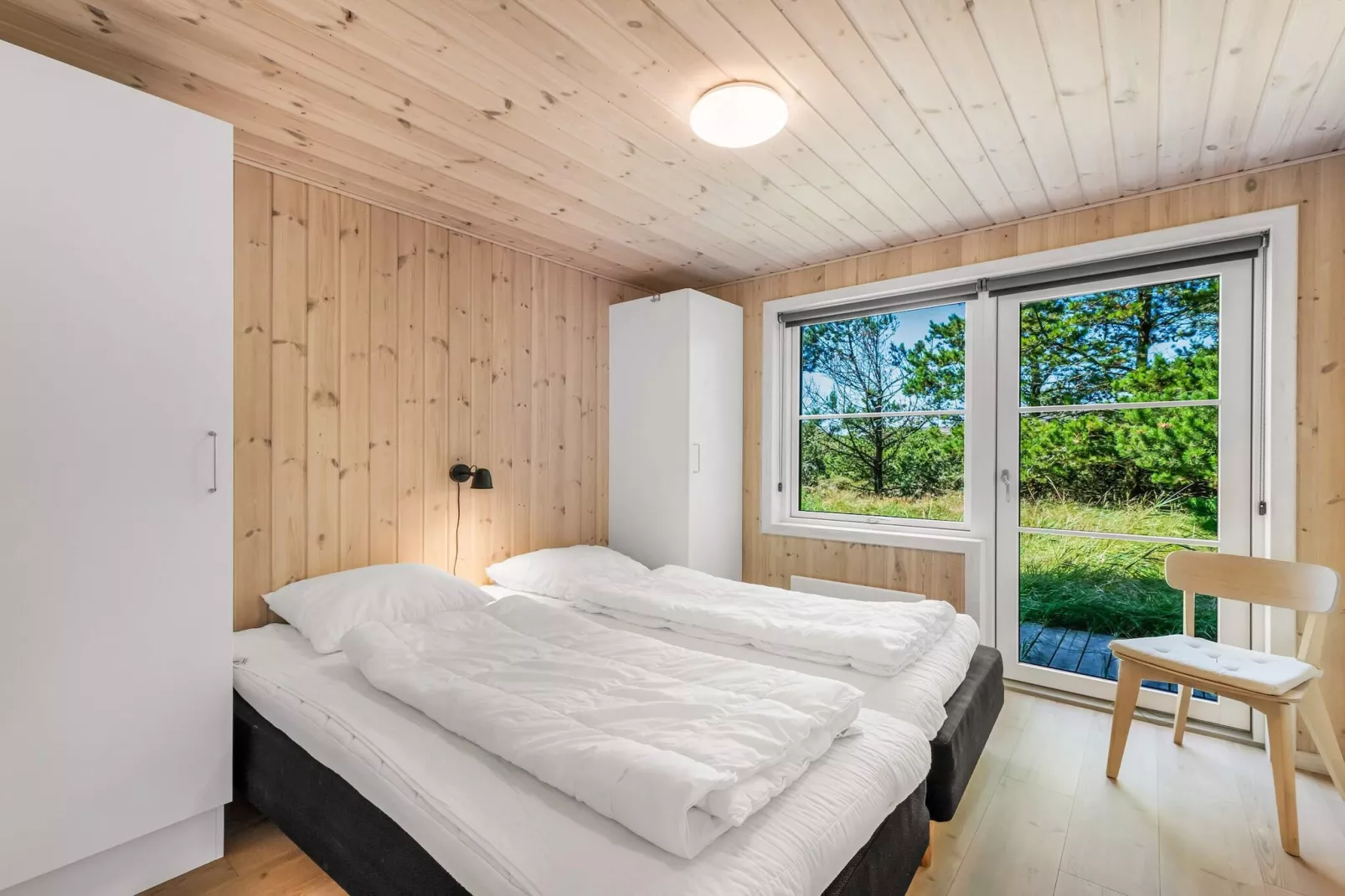 Maison de plage de luxe a Henne -- By Traum Ferienwohnungen - Intérieur