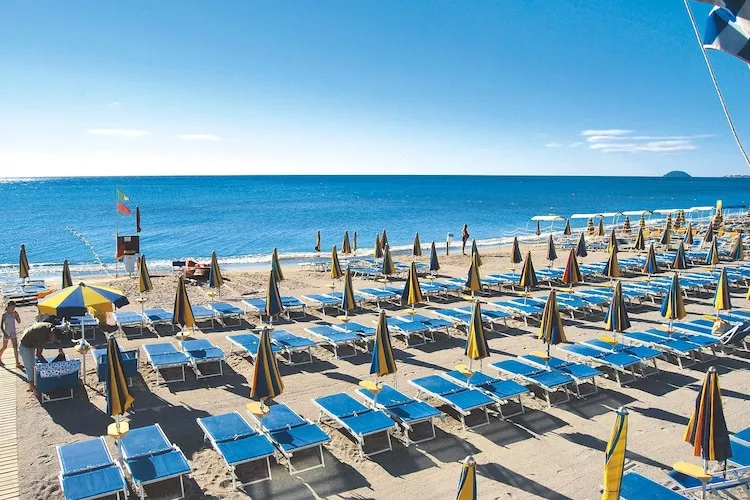 Ferienresort Ai Pozzi Village Resort Loano - M3 / A3 Studio ca 23 qm - Gebiete Sommer 5 km