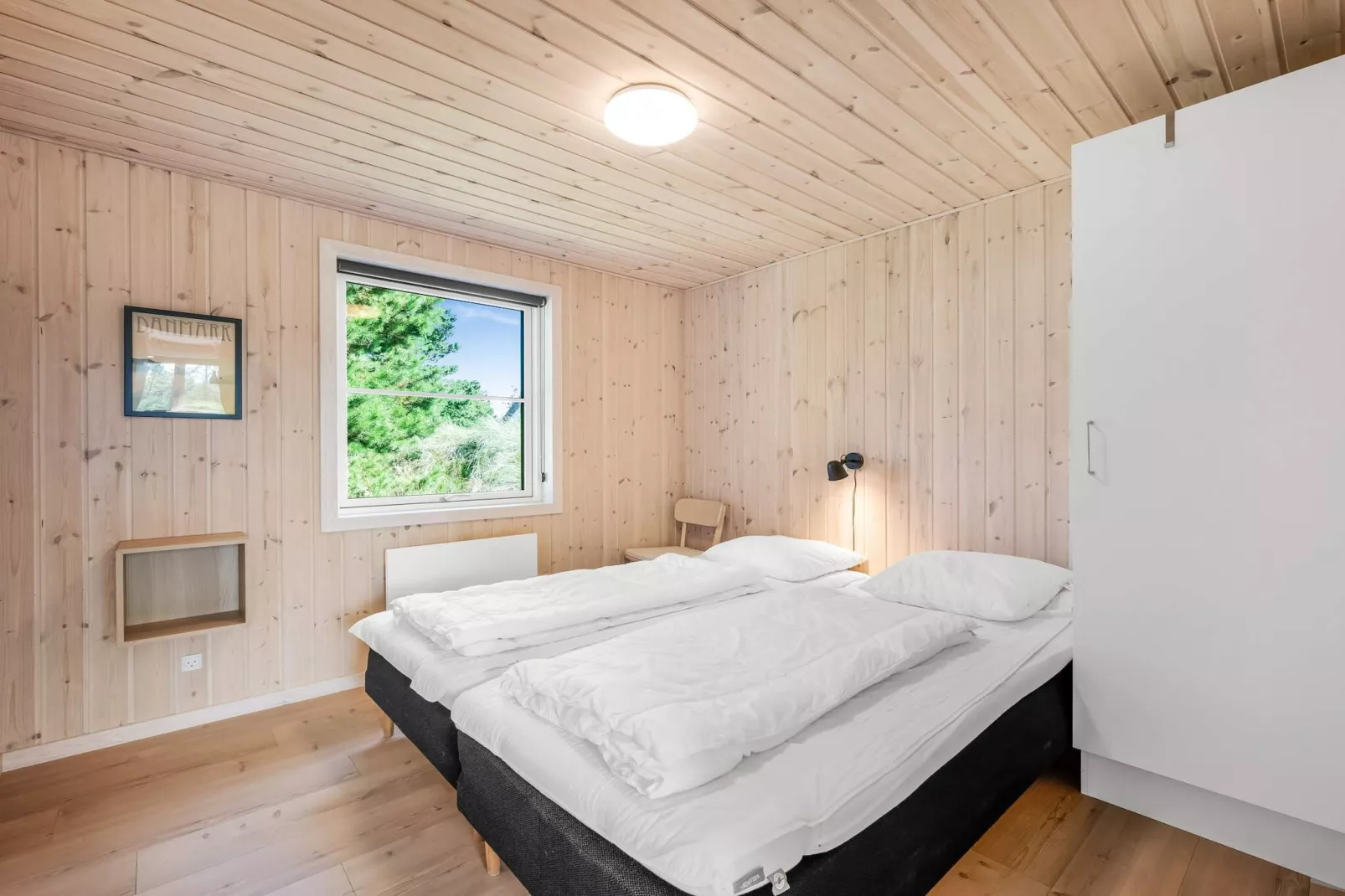 Maison de plage de luxe a Henne -- By Traum Ferienwohnungen - Intérieur