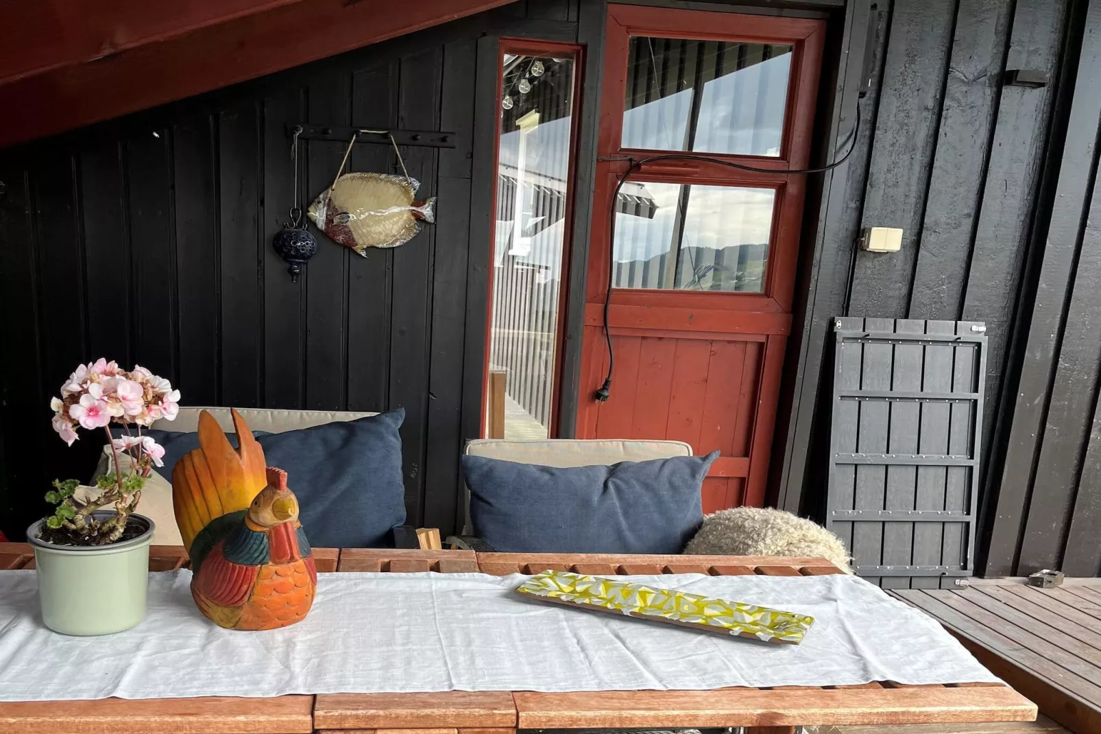 Maison de vacances pour 8 a frosta - Non tagué