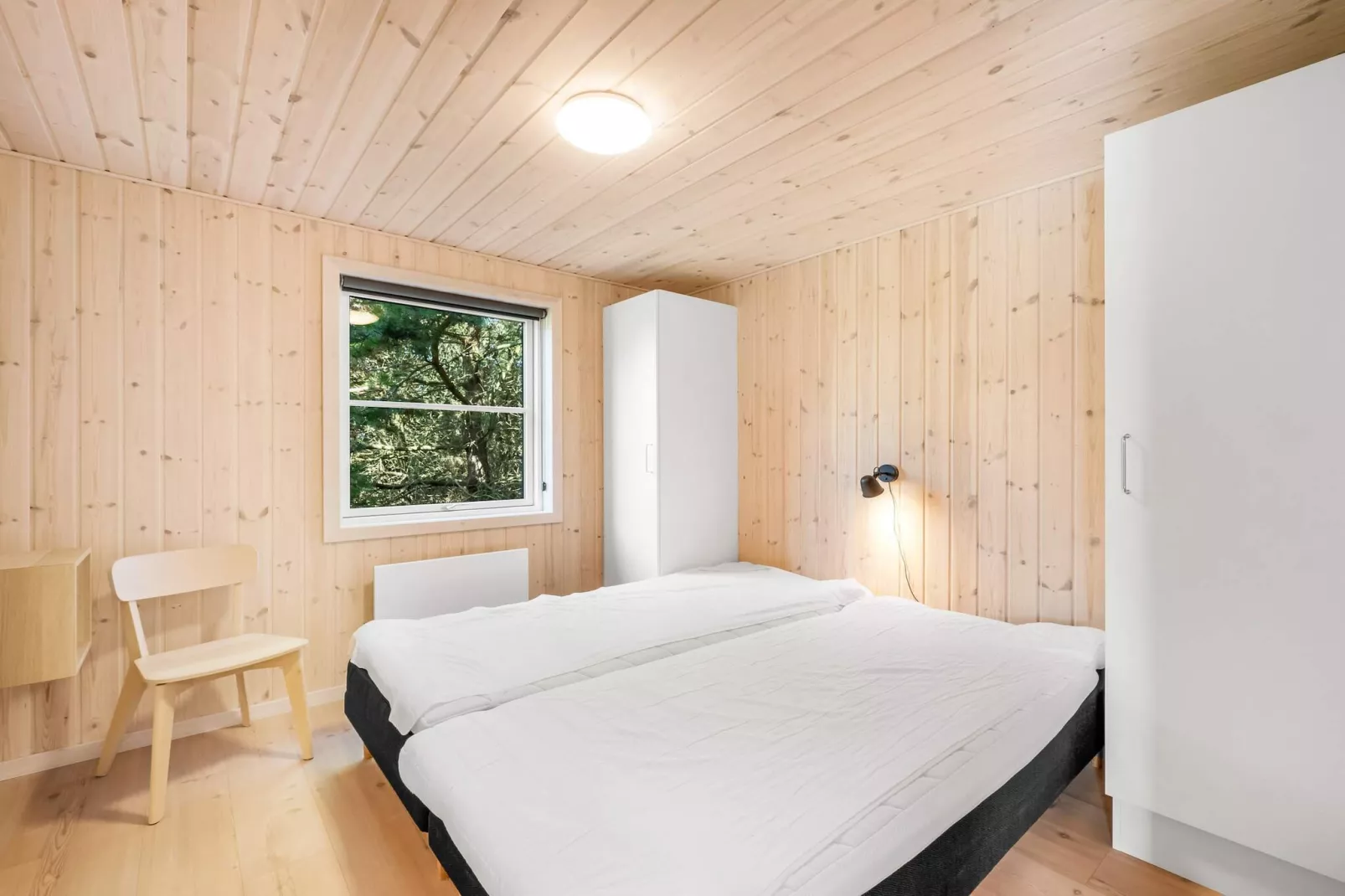 Maison de plage de luxe a Henne -- By Traum Ferienwohnungen - Intérieur