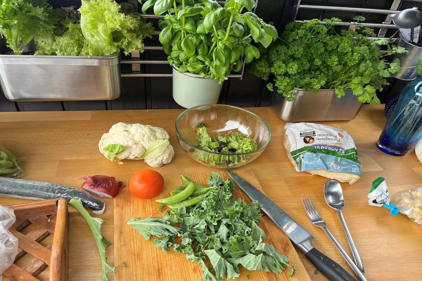 Maison de vacances pour 8 a frosta - Non tagué