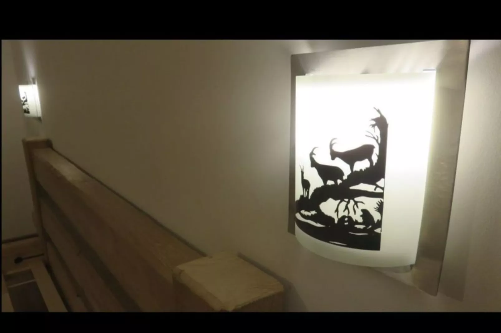 Badersee Erdgeschoss - Sennerin & Hüttenzauber-Ambiance