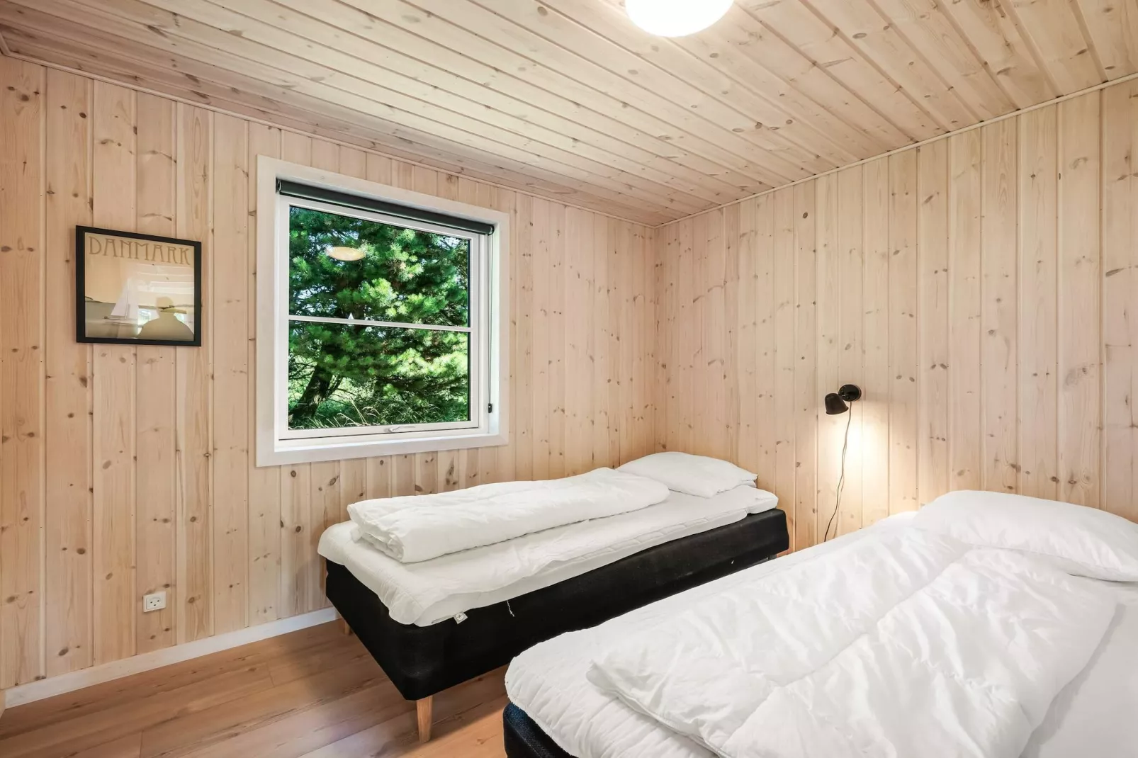 Maison de plage de luxe a Henne -- By Traum Ferienwohnungen - Intérieur