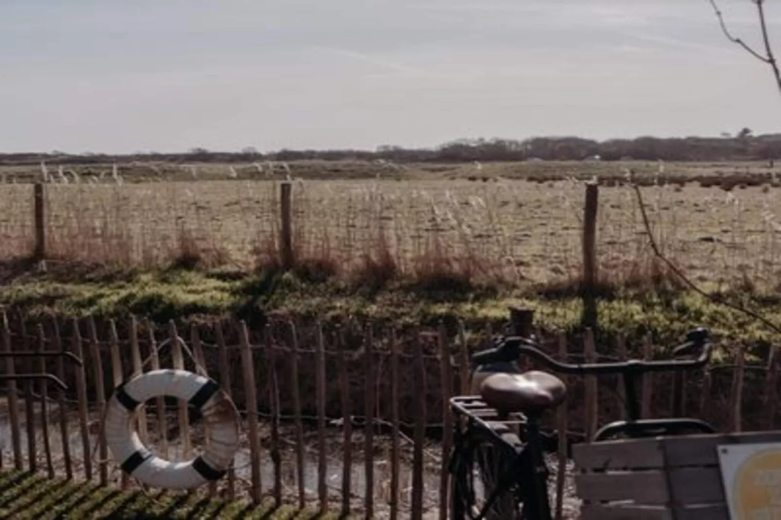 Juttershut Duynpark - Callantsoog - Extérieur été