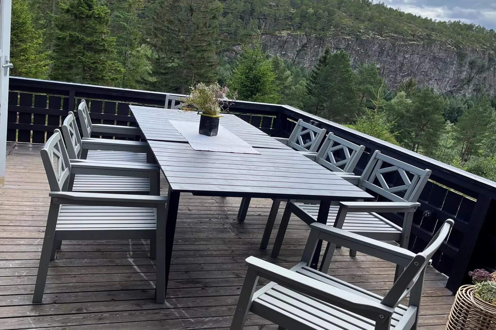 Maison de vacances pour 8 a frosta - Non tagué