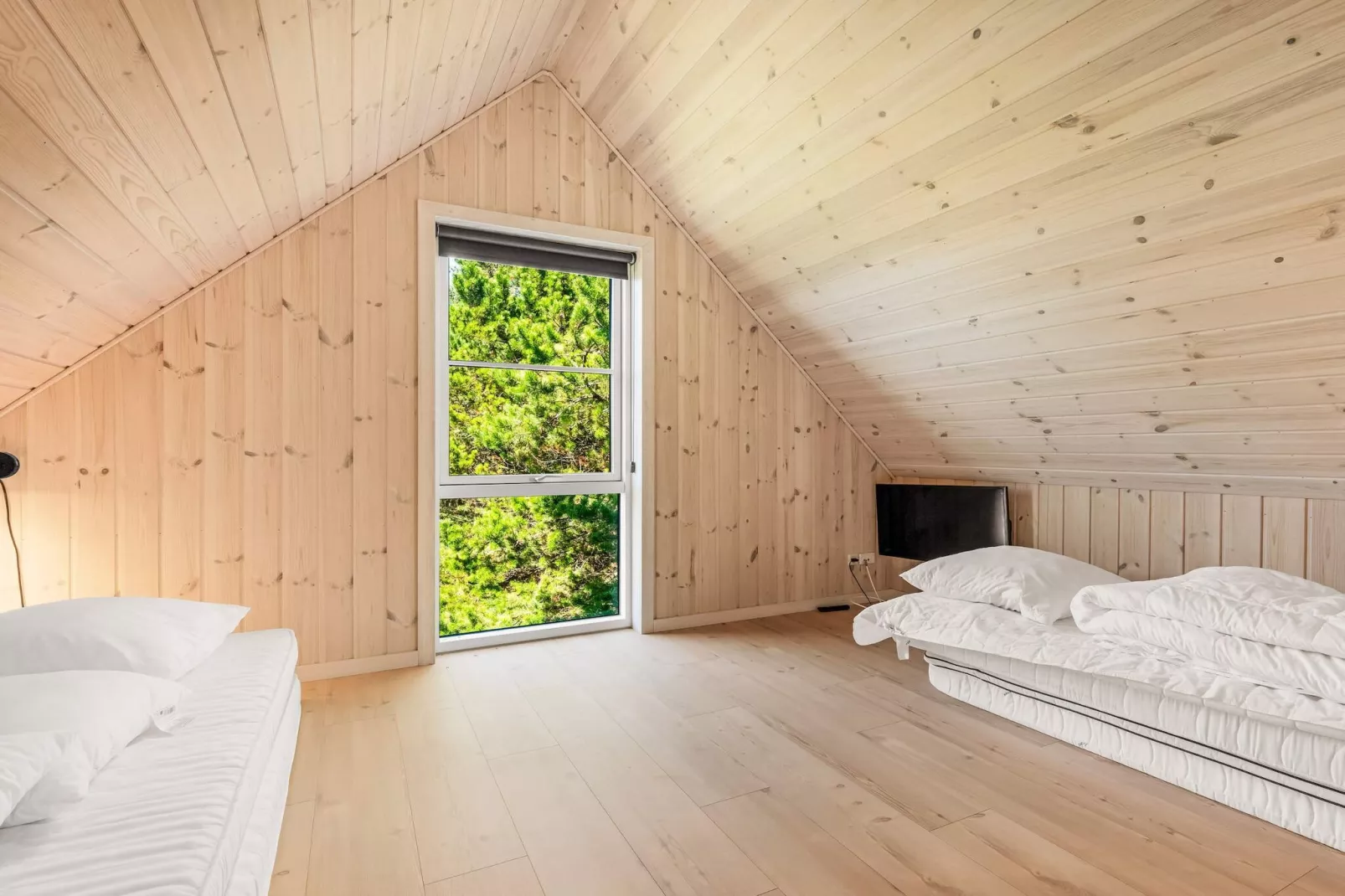 Maison de plage de luxe a Henne -- By Traum Ferienwohnungen - Intérieur