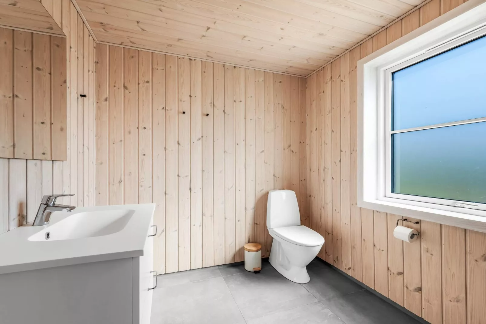 Maison de plage de luxe a Henne -- By Traum Ferienwohnungen - Intérieur