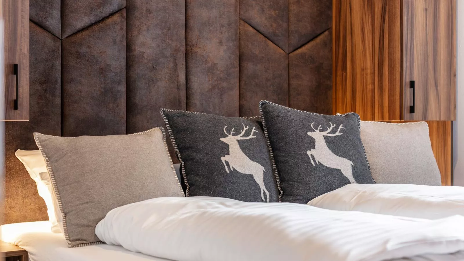 Tauernlodge Eben D4-Chambre