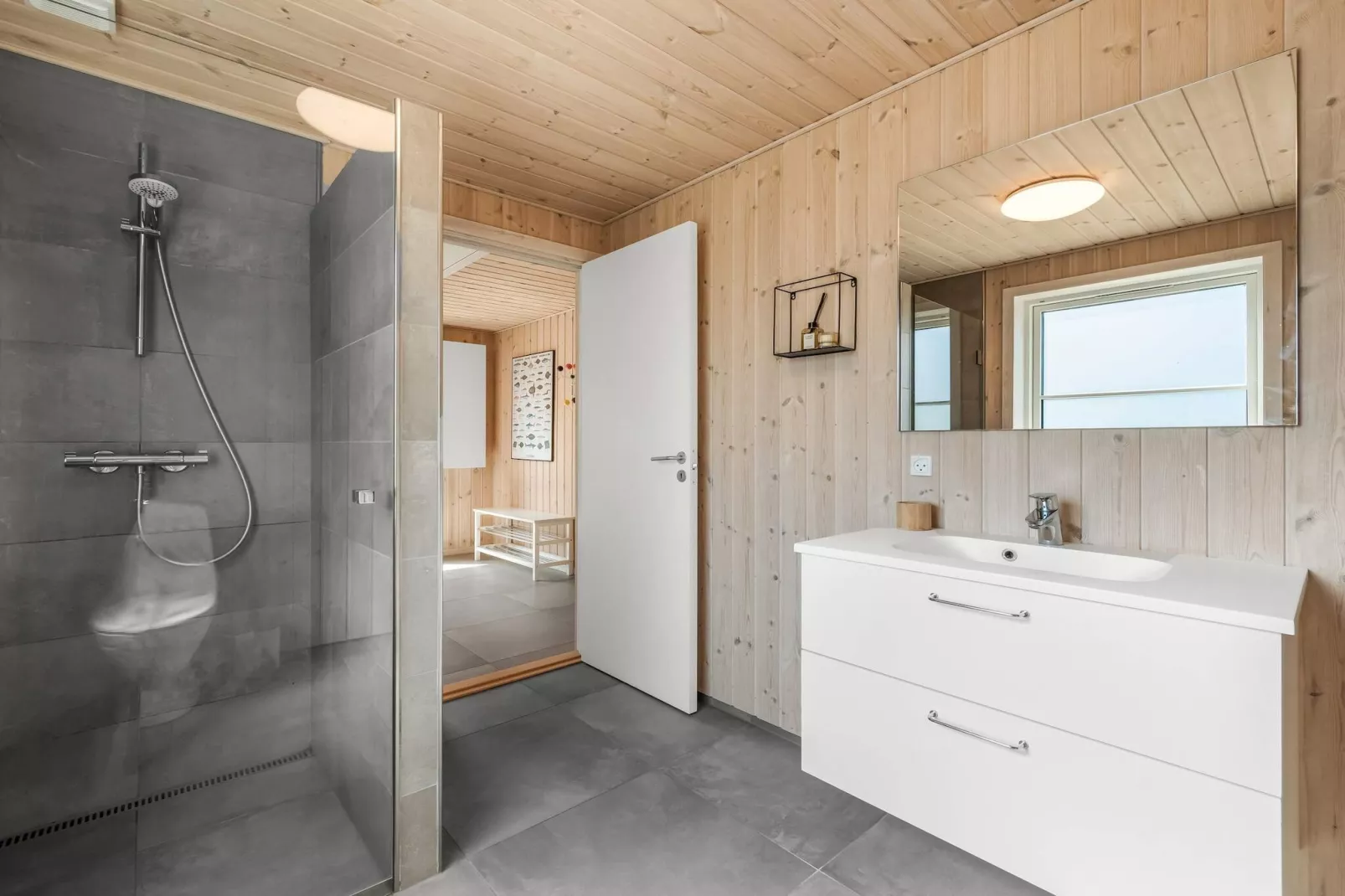 Maison de plage de luxe a Henne -- By Traum Ferienwohnungen - Intérieur