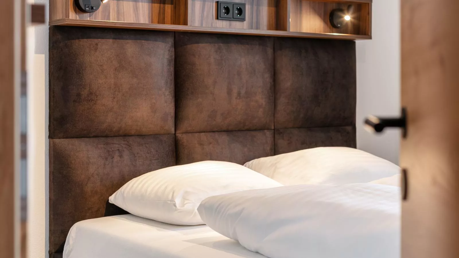 Tauernlodge Eben D4-Chambre