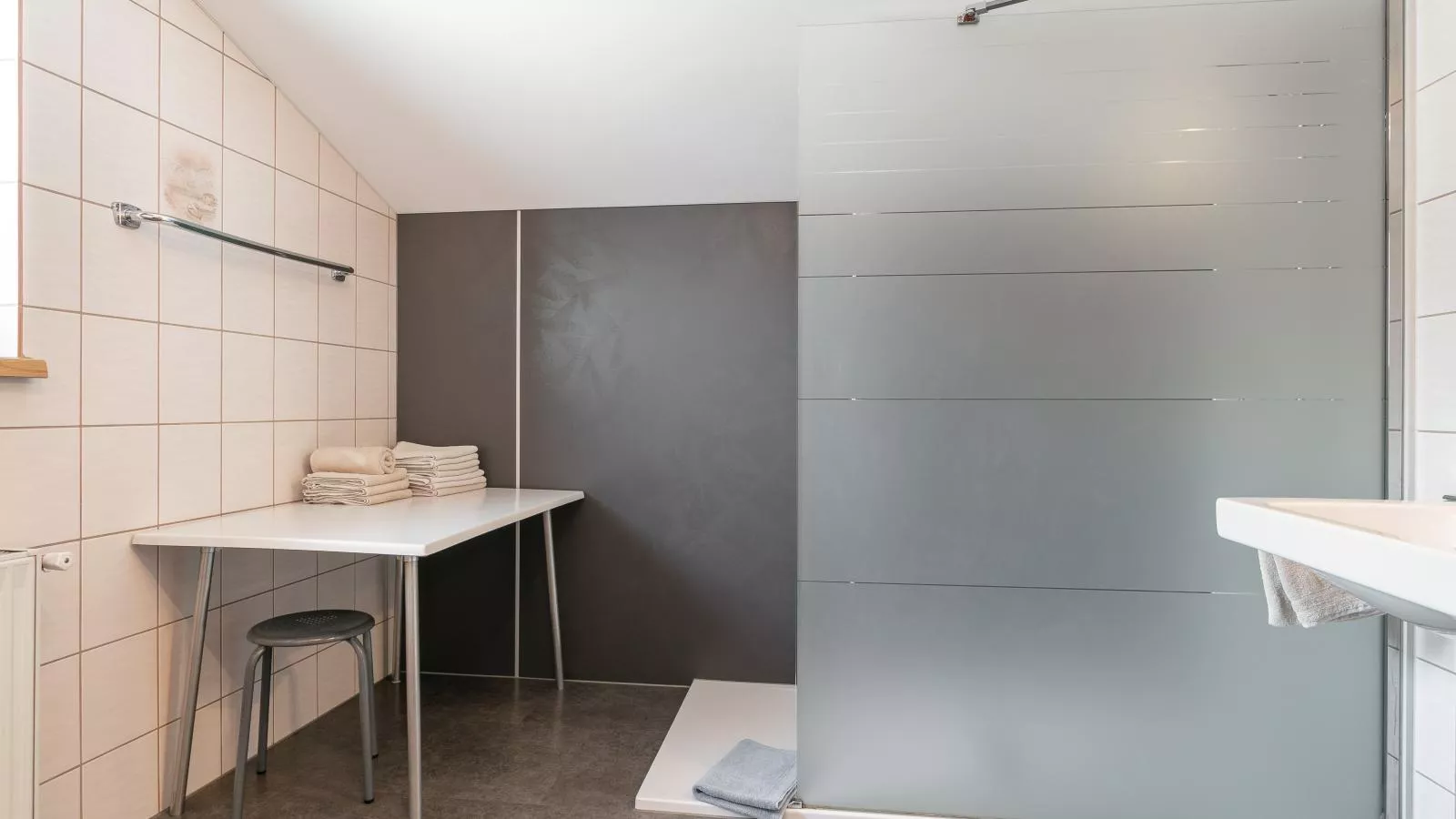 Haus Barbara-Badezimmer