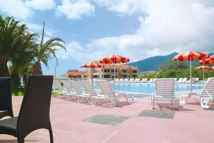 Ferienresort Ai Pozzi Village Resort Loano - M3 / A3 Studio ca 23 qm - Schwimmbad