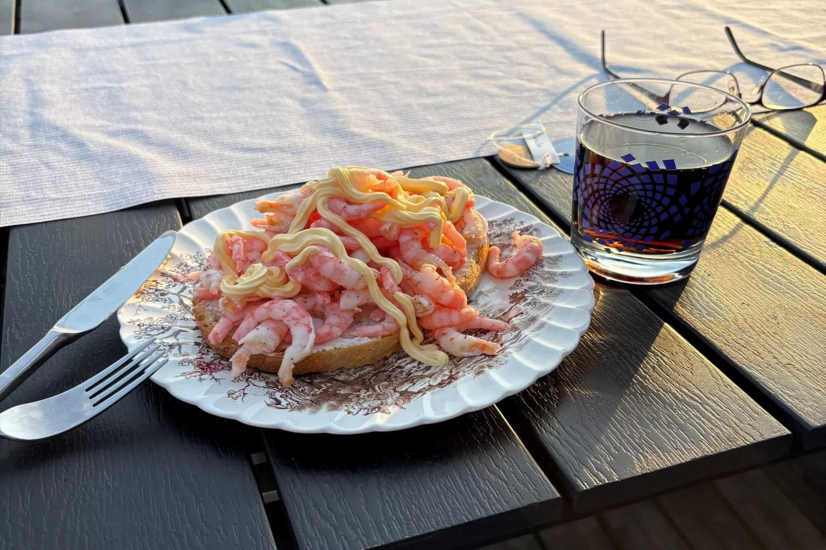 Maison de vacances pour 8 a frosta - Non tagué