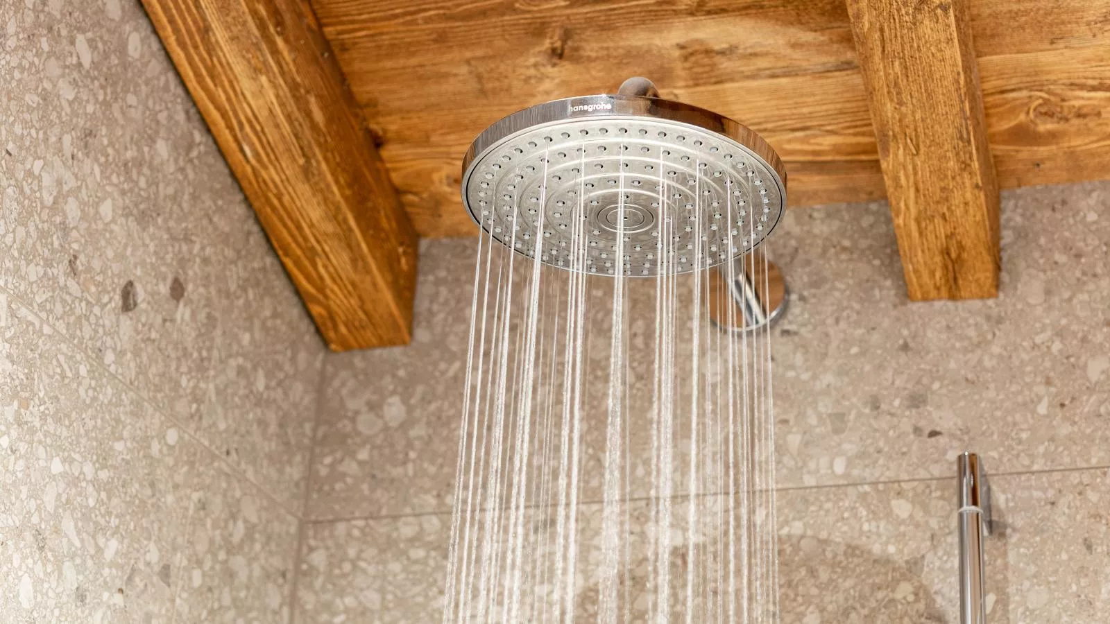 Tauernlodge Eben E1-Badezimmer