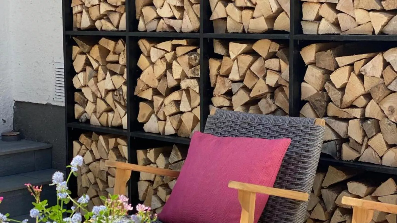 Lodge of Joy-Ambiente