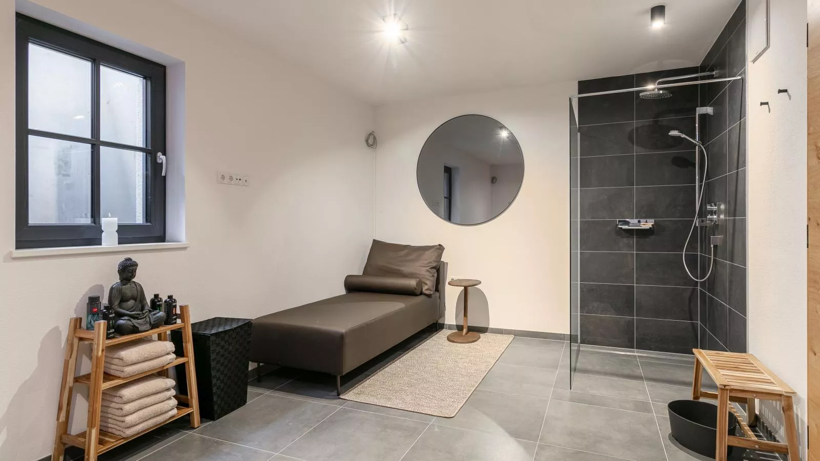 Tauernlodge Eben D4-Bien-être