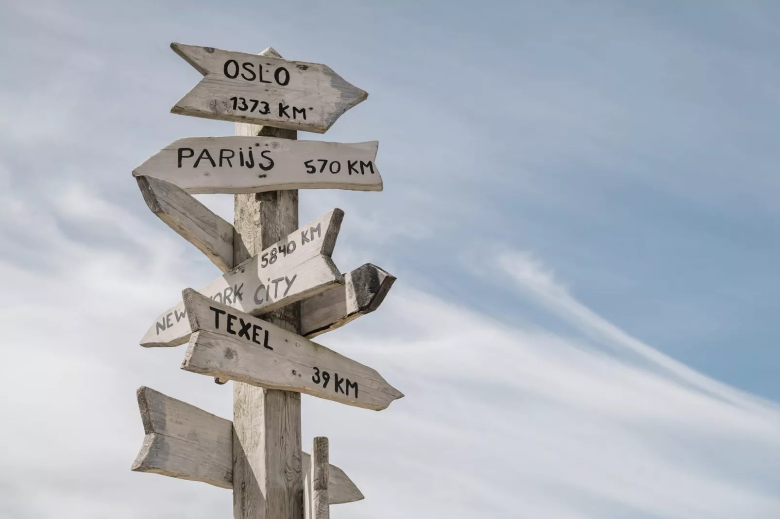 Reddingshuisje - Duynpark - Ambiance