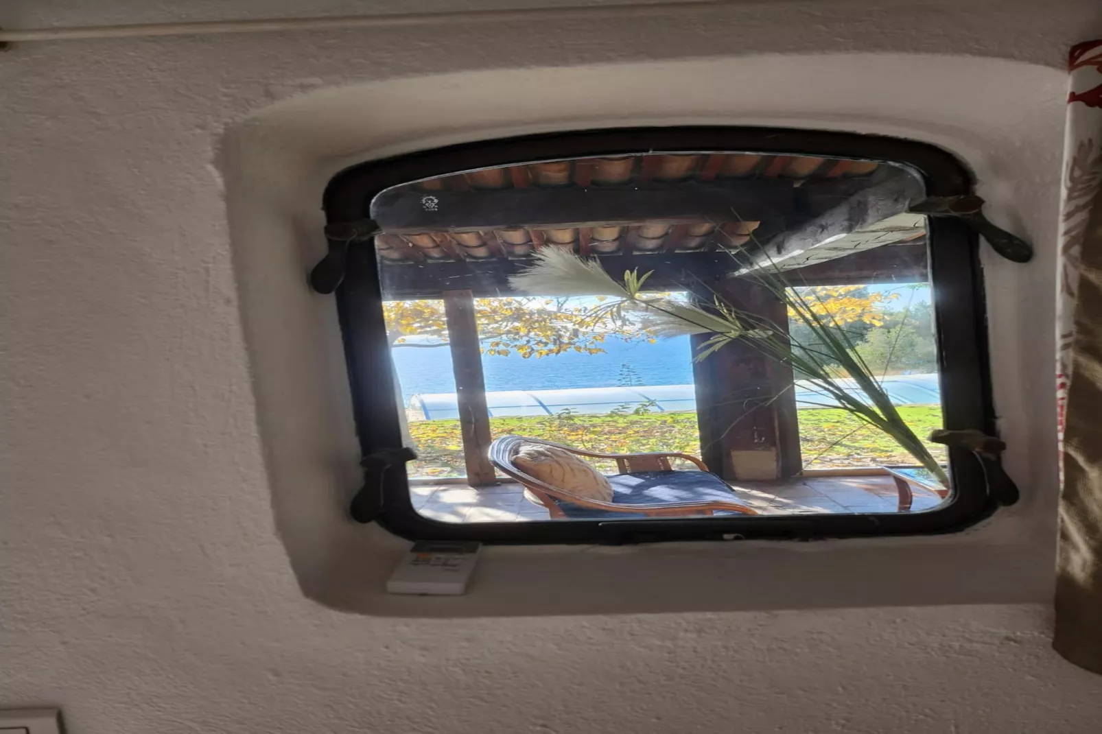 La Sauvagère-Ambiance