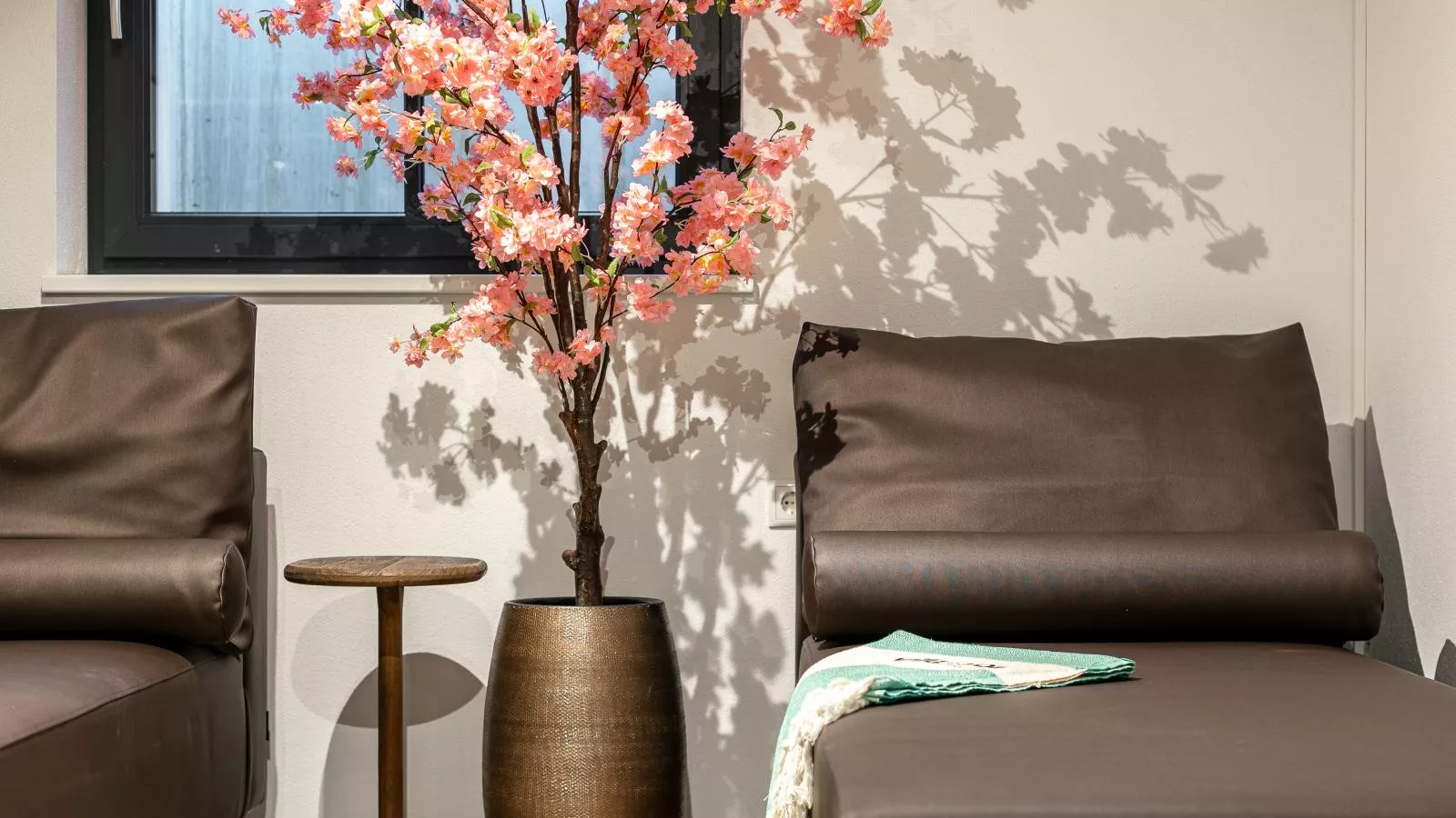 Tauernlodge Eben D4-Bien-être