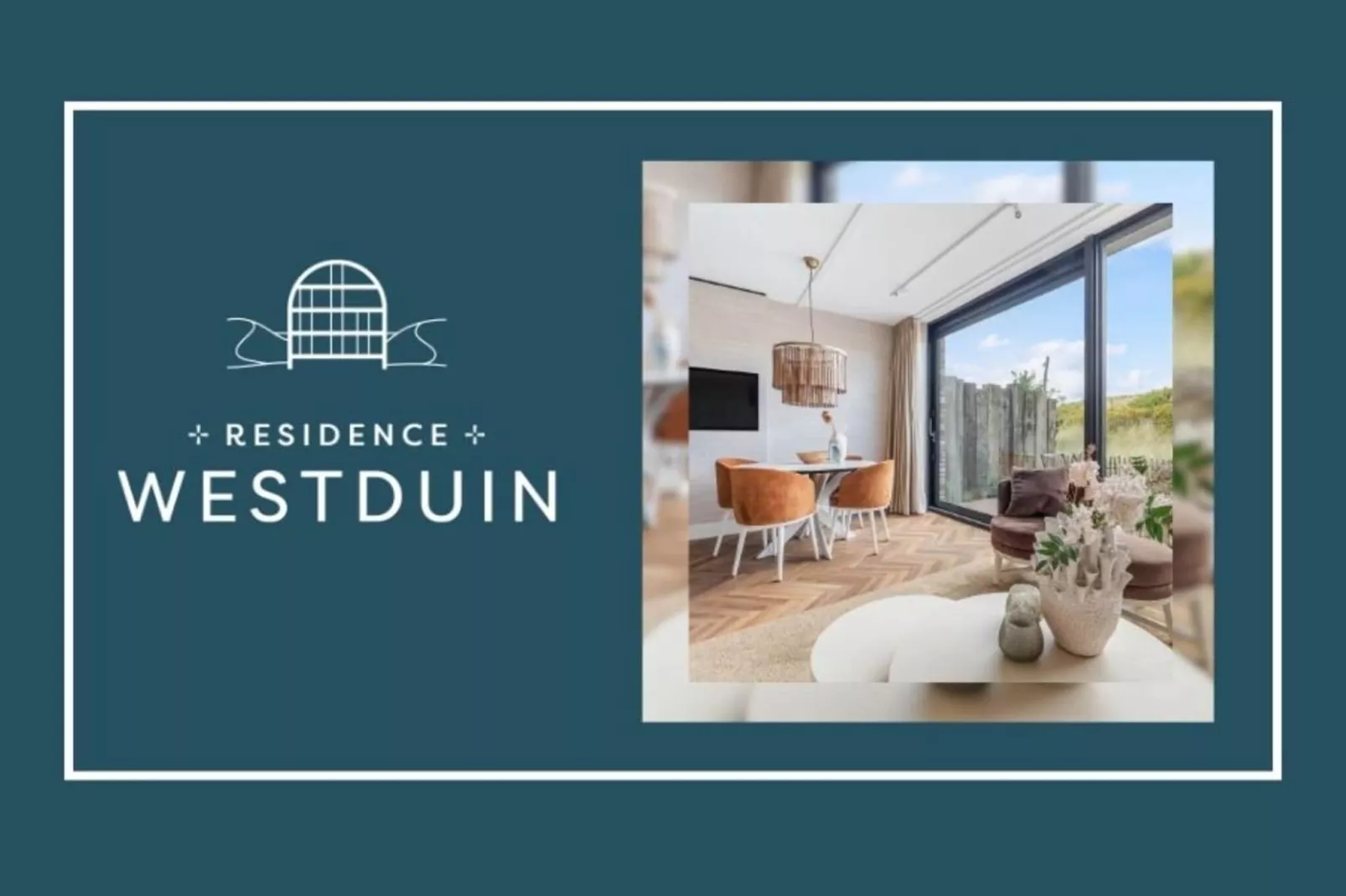 Reddingshuisje - Duynpark - Ambiance