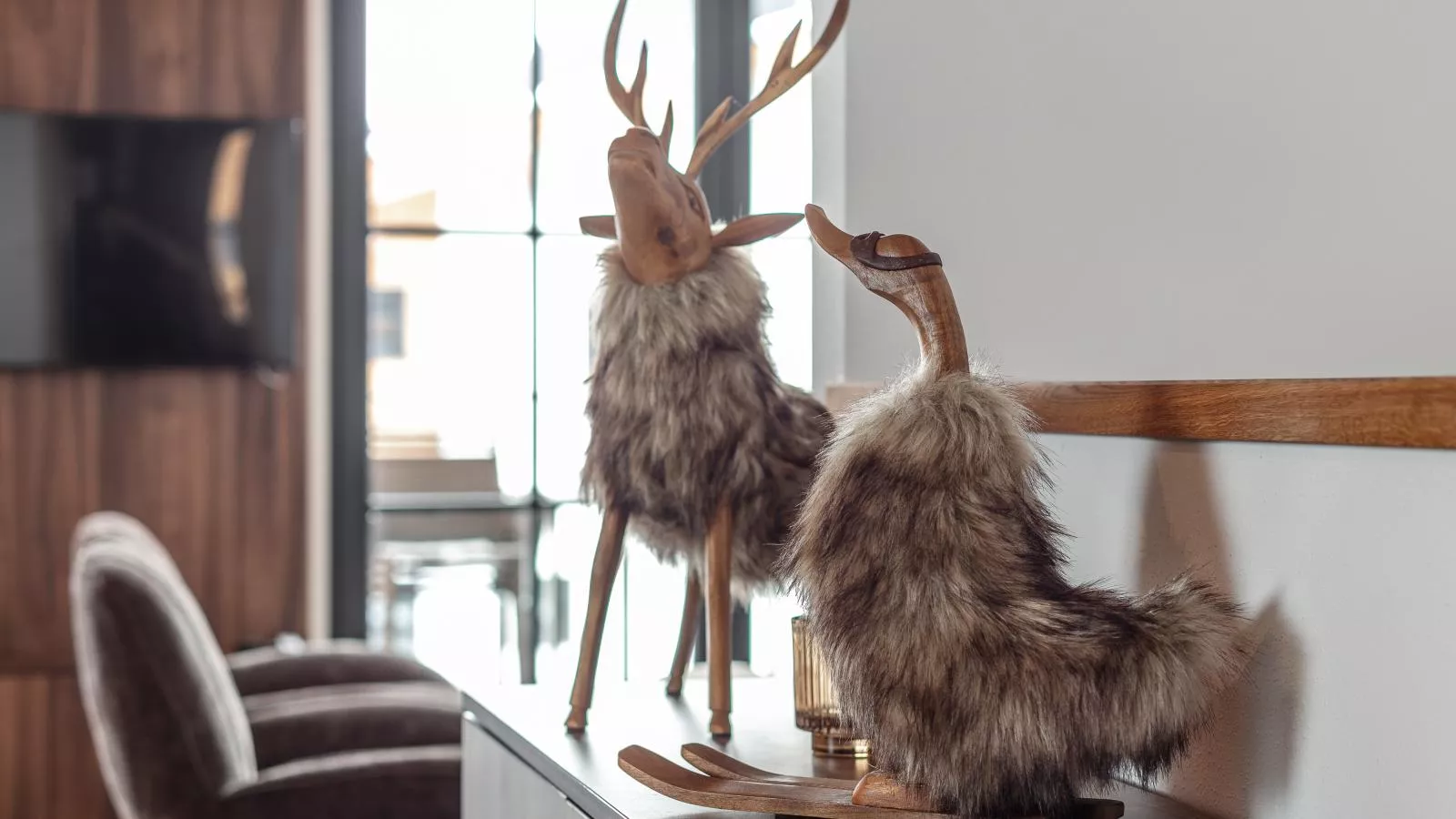 Tauernlodge Eben D4-Ambiance