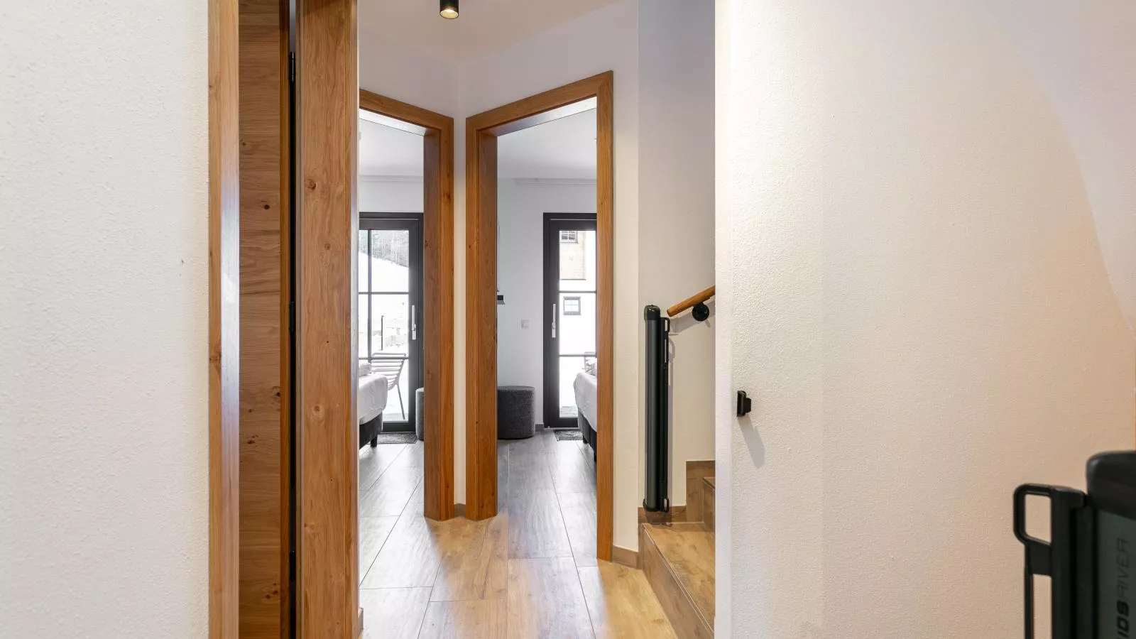 Tauernlodge Eben D4-Palier