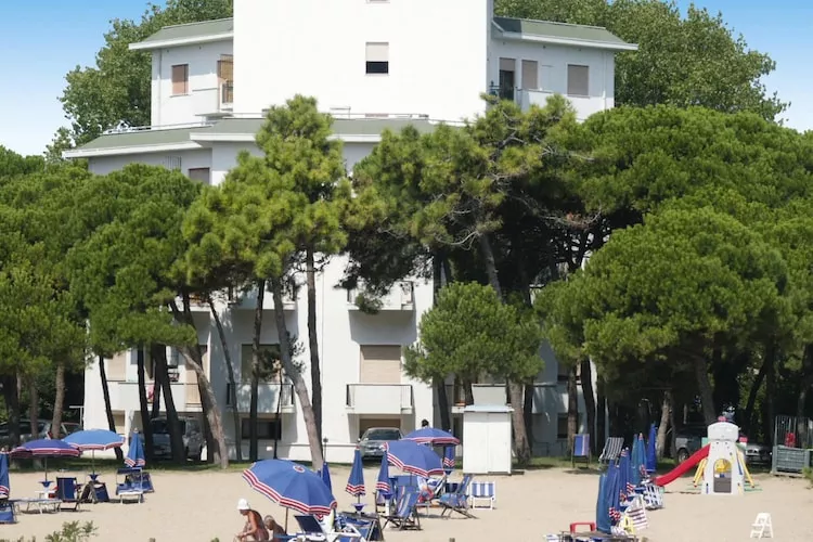 Residence Ariston, Lido di Jesolo-Ariston 5 C6