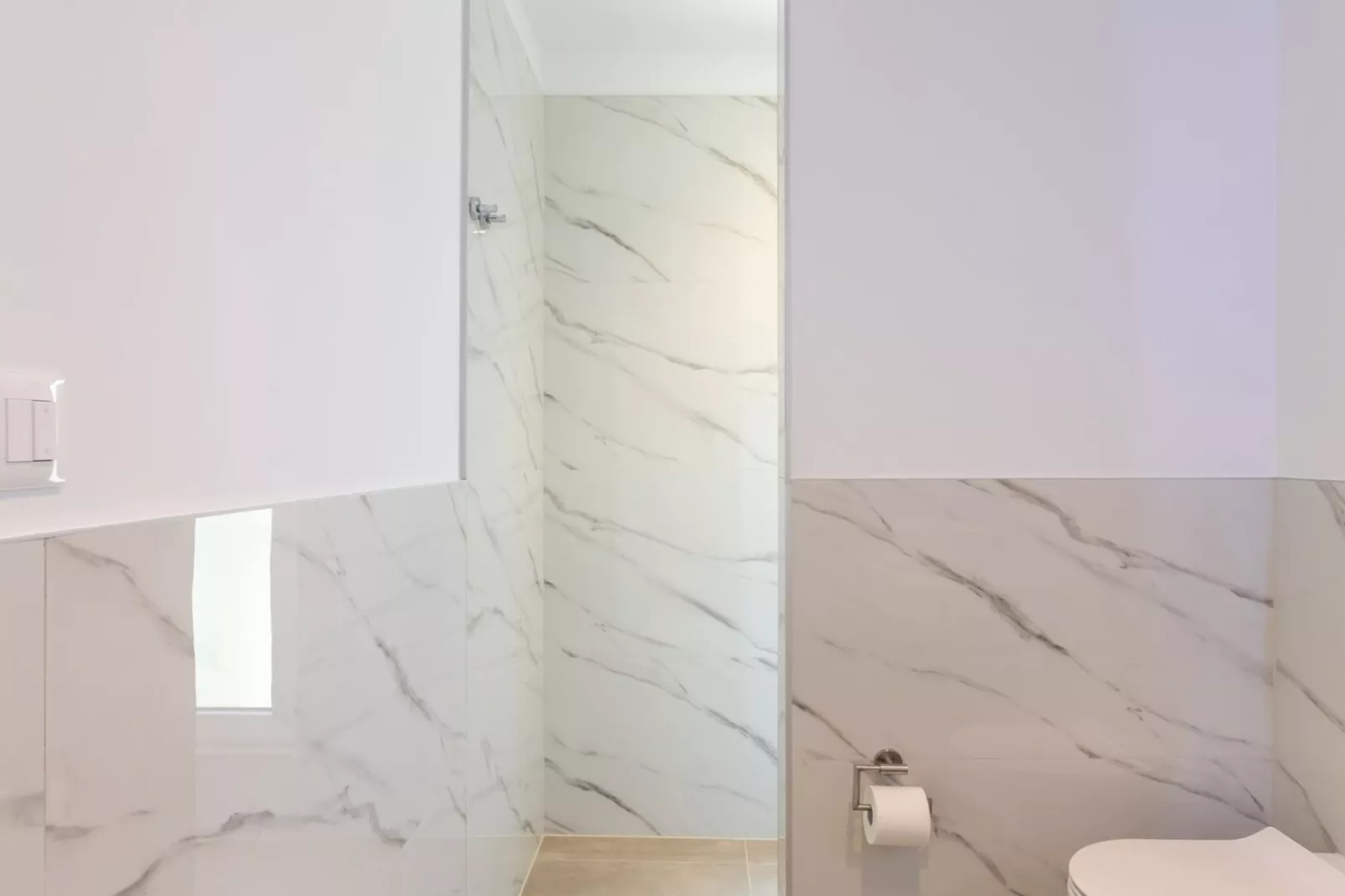 Villa Bonce - Five Bedroom Villa with Private Swimming Pool - Salle de bain