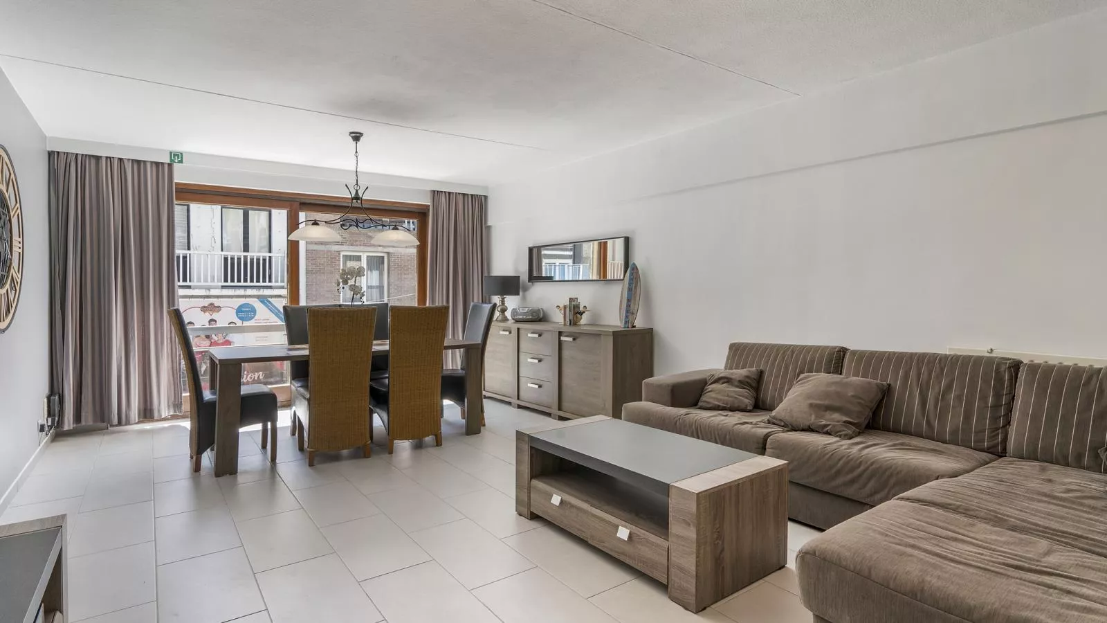 The Gallery ABC - A2