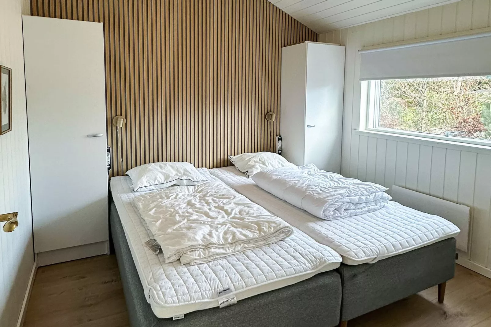 Ferienhaus für 8 Personen in Væggerløse - Innenbereich