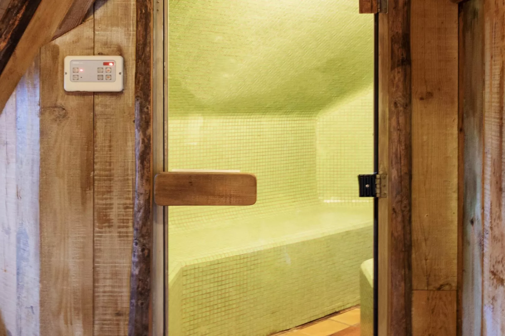 GÎTE CONTES DE SALME Lodge des Contes - Bien-être