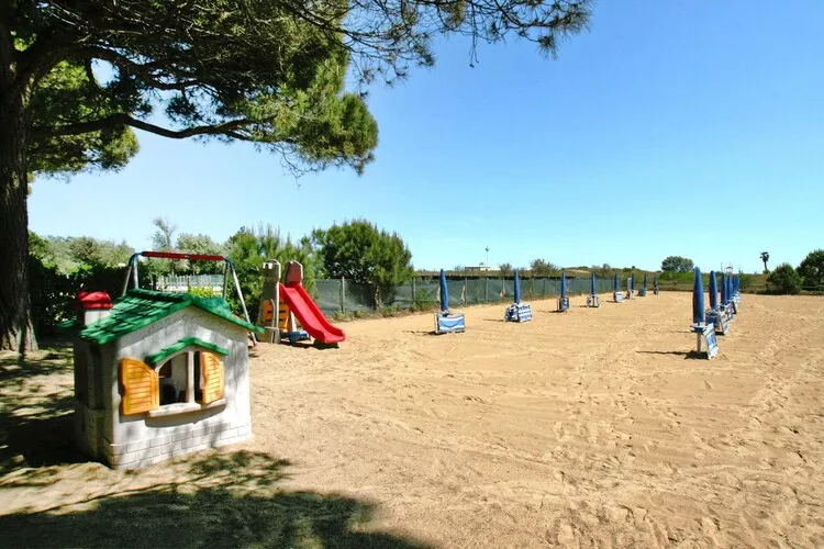 Residence Ariston, Lido di Jesolo-Ariston 5 C6