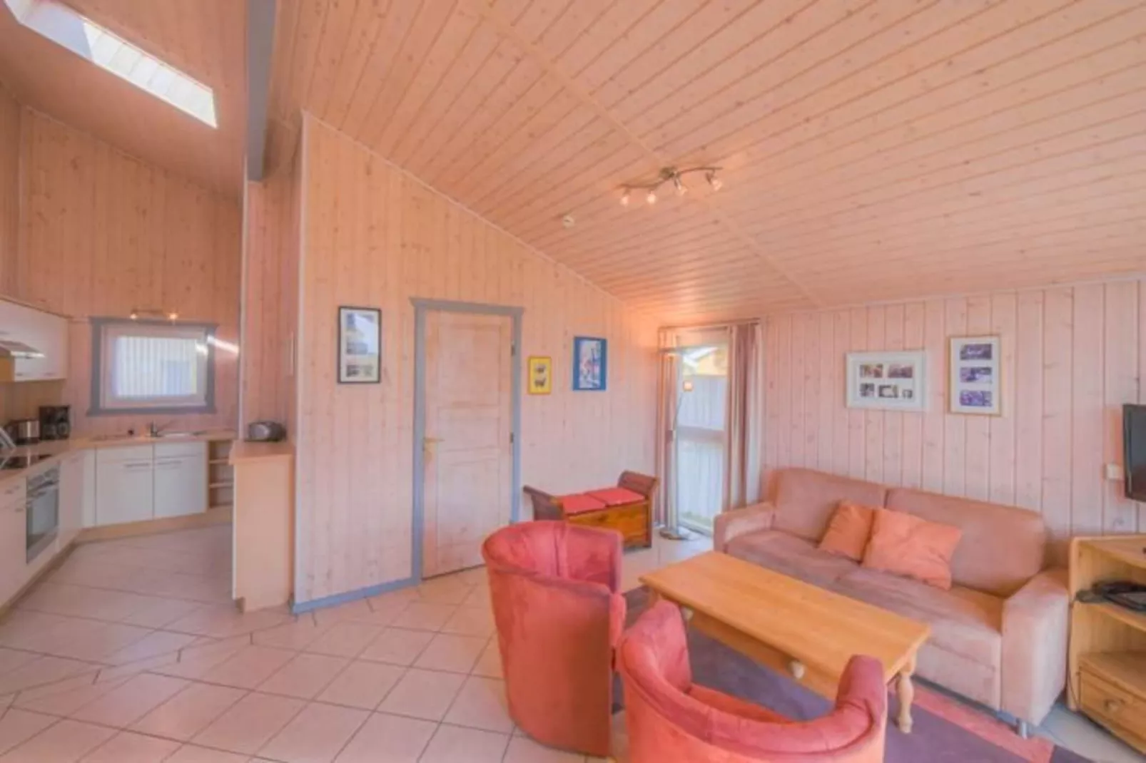 Haubentaucher Classic 81