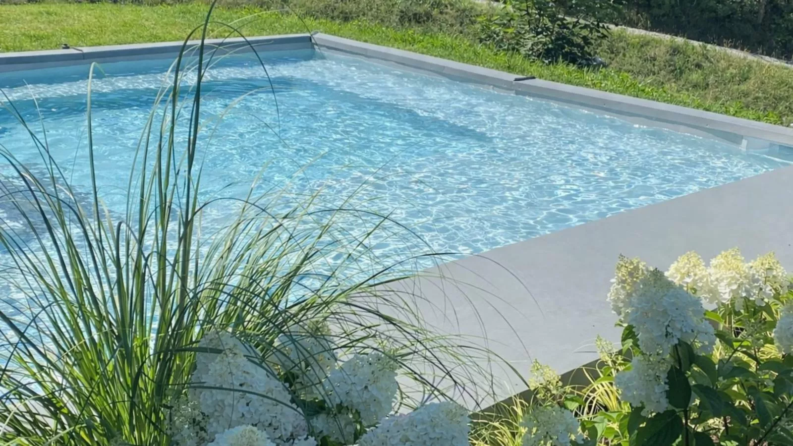 Lodge of Joy-Schwimmbad