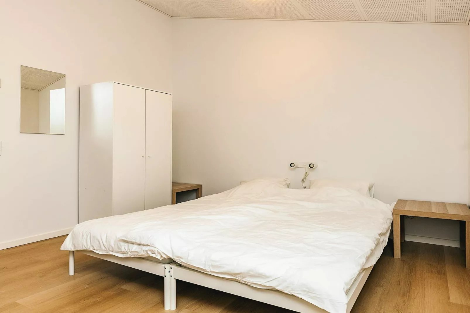 Holiday home near Saltum Beach