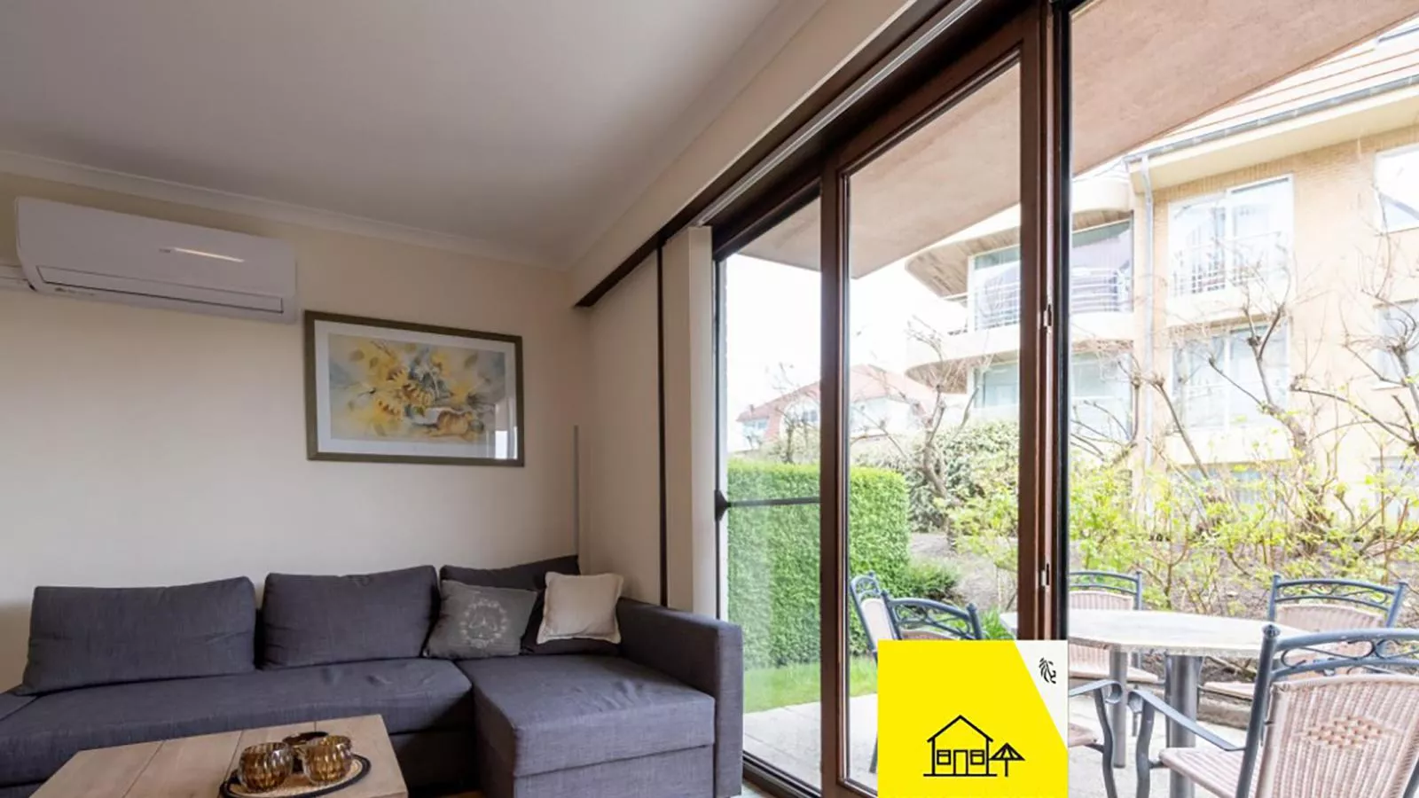 Green Garden blok 10 - 0002 + park. 46