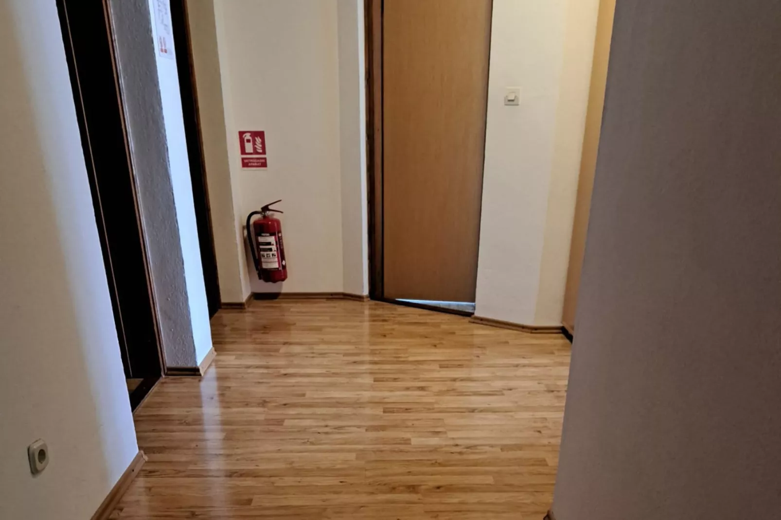 Guesthouse Žafran- Double Room With Terrace-Salon