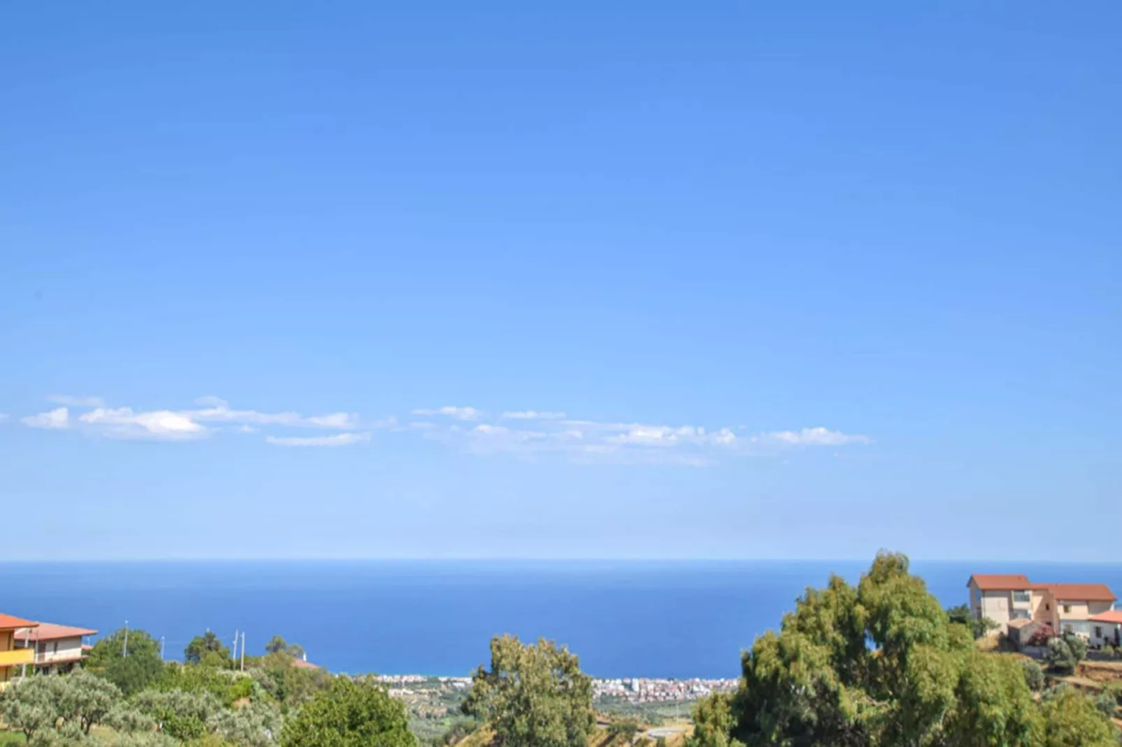 Casa Ippolito-Areas summer 1km