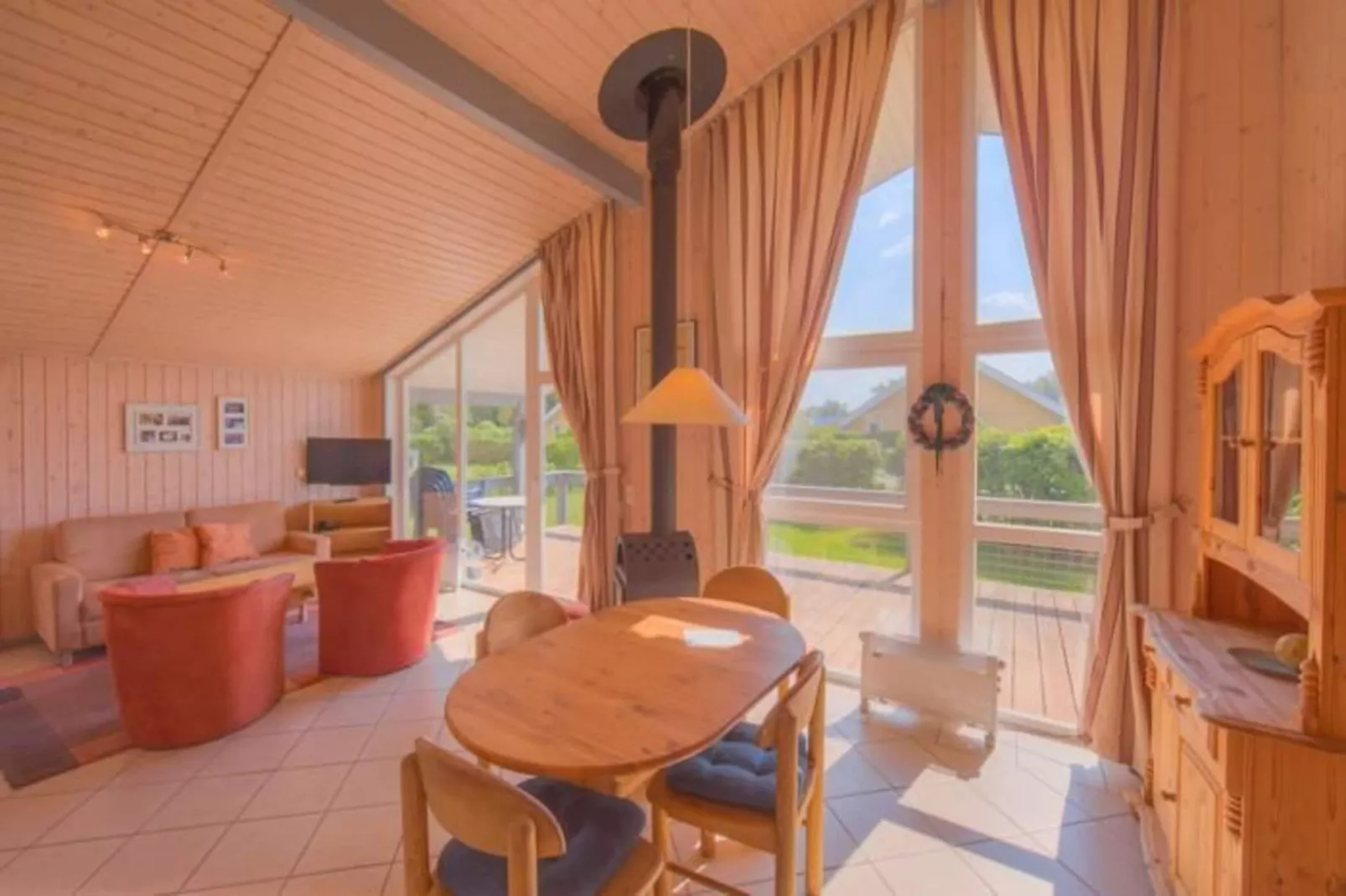 Haubentaucher Classic 81