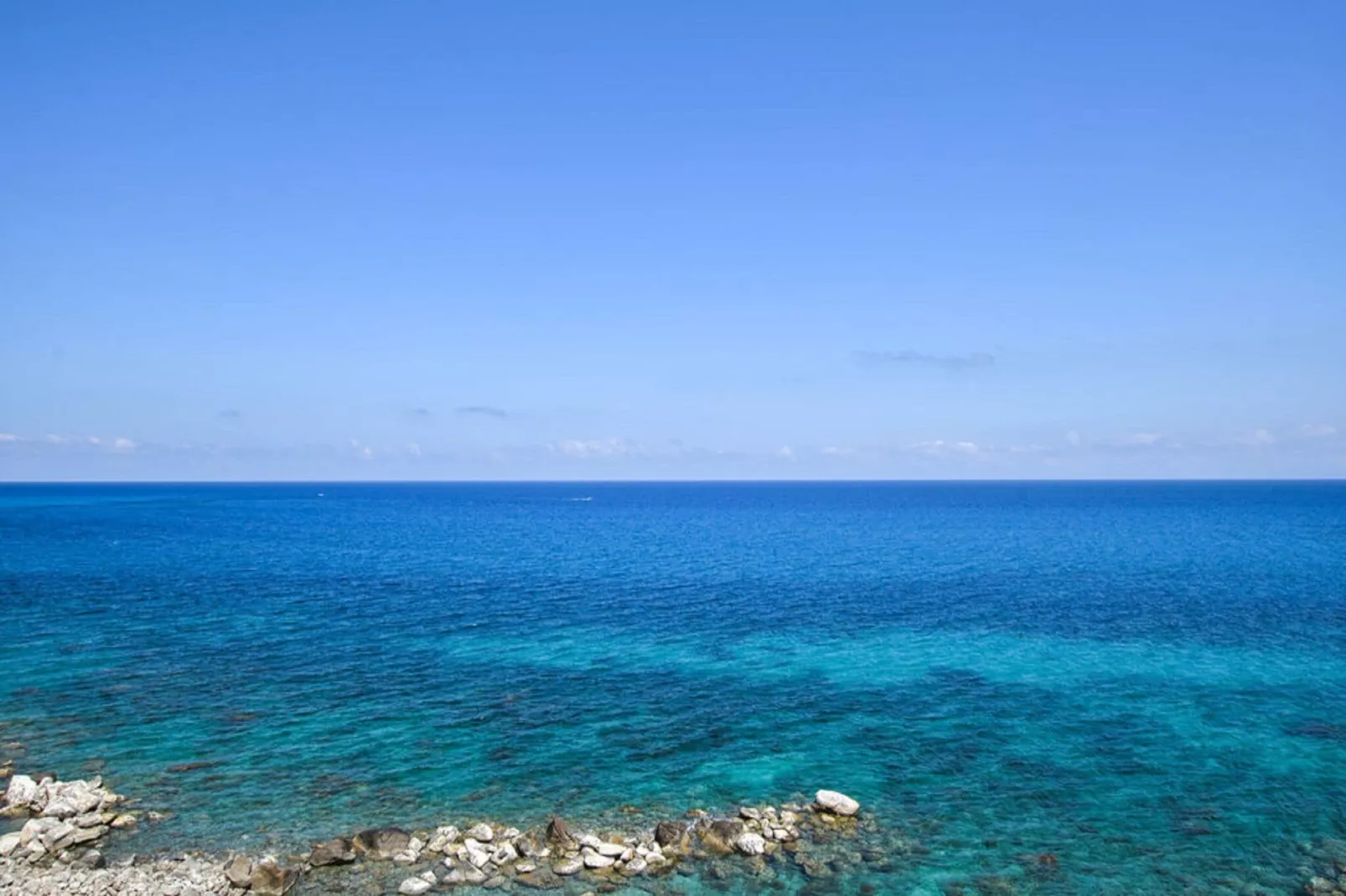 Casa Ippolito-Areas summer 1km
