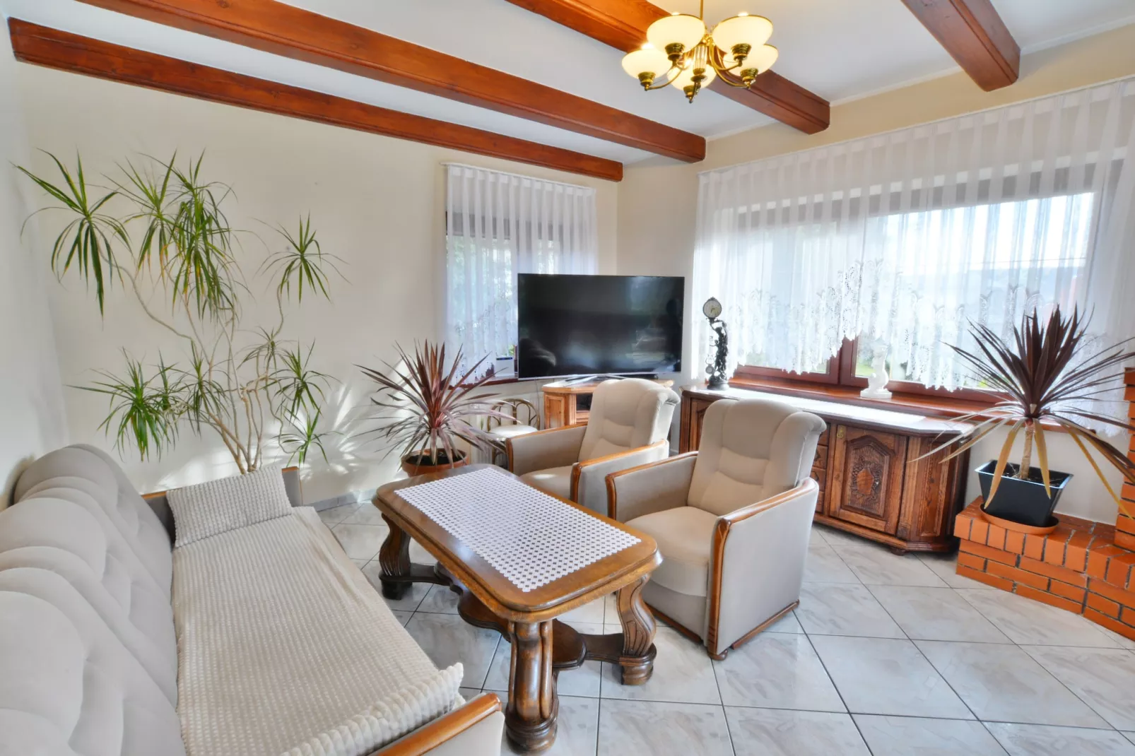 Dom z sauną 150 m2 Ustronie Morskie